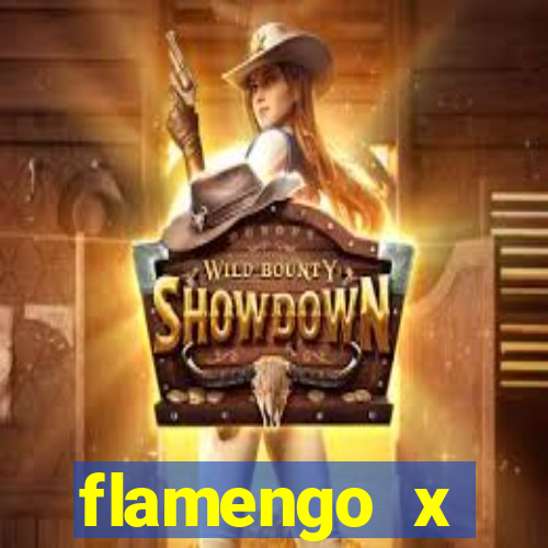 flamengo x fortaleza futemax