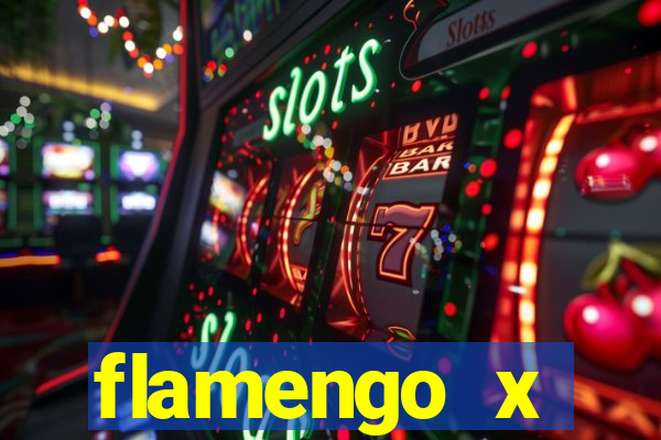 flamengo x fortaleza futemax