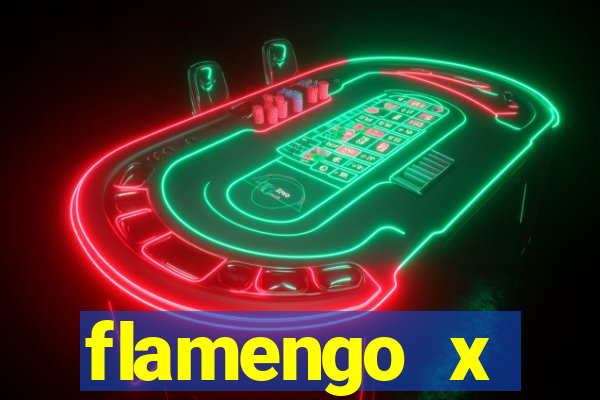 flamengo x fortaleza futemax