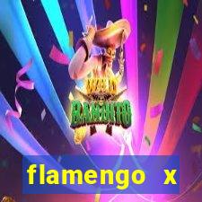 flamengo x fortaleza futemax
