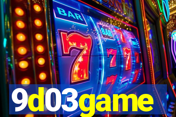 9d03game