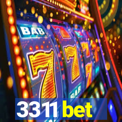 3311 bet