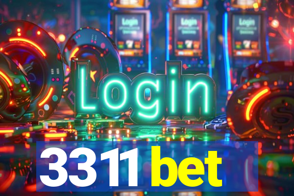 3311 bet