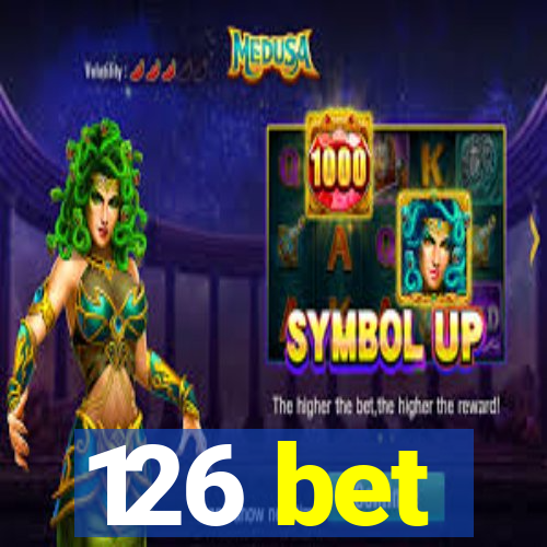 126 bet