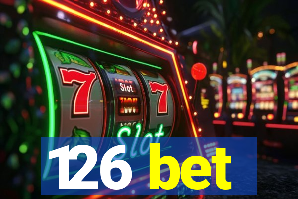 126 bet