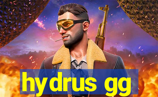 hydrus gg
