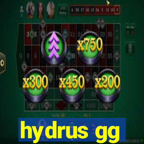 hydrus gg