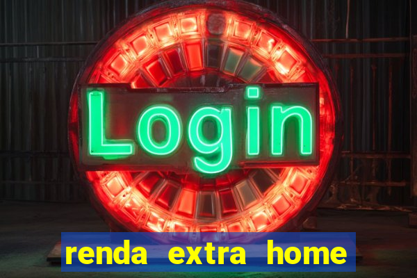 renda extra home office contabilidade