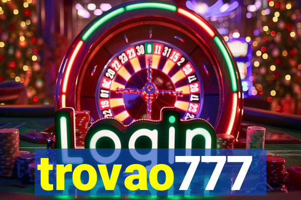 trovao777