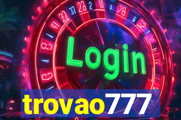 trovao777
