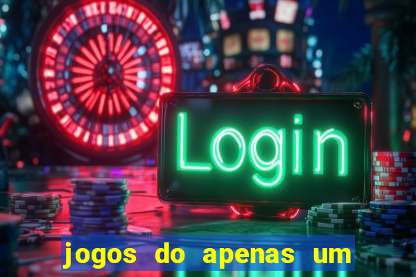 jogos do apenas um show pancadaria 2