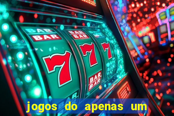 jogos do apenas um show pancadaria 2