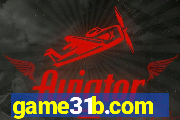 game31b.com