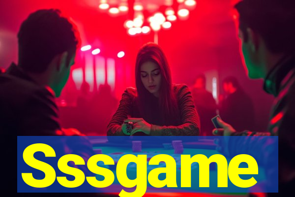 Sssgame