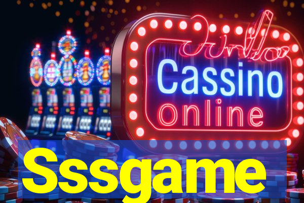 Sssgame