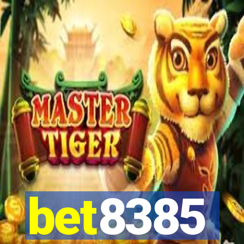 bet8385