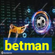 betman