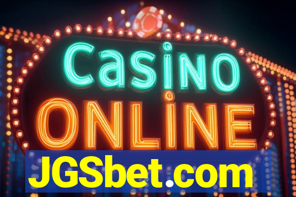 JGSbet.com
