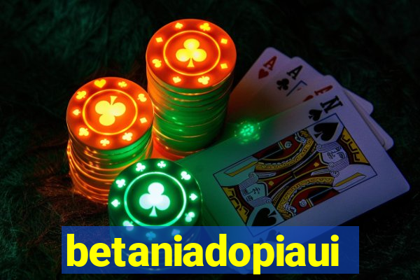 betaniadopiaui