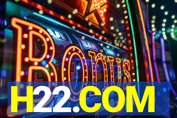 H22.COM