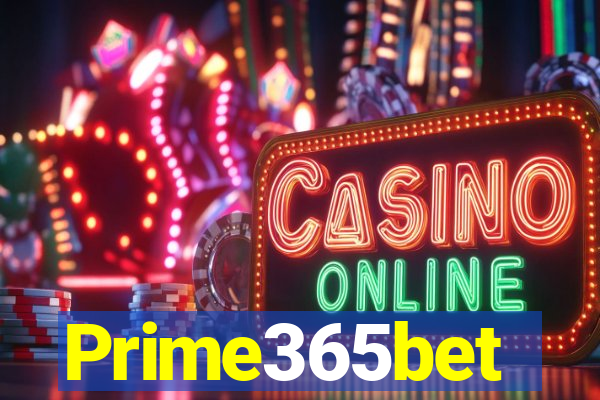 Prime365bet