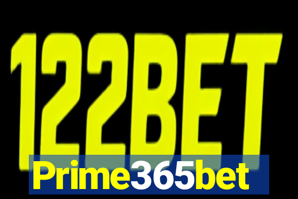 Prime365bet