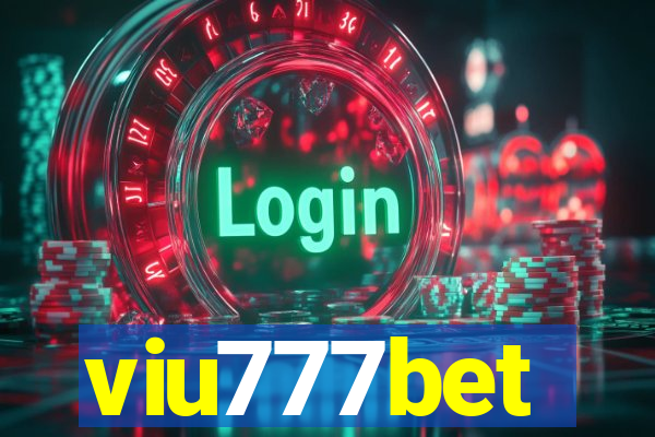 viu777bet