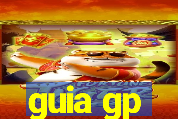 guia gp