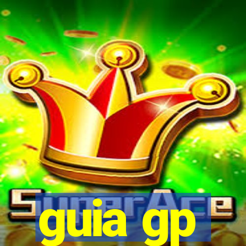 guia gp