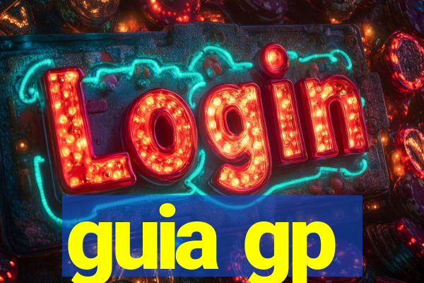 guia gp