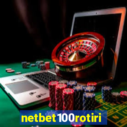netbet100rotiri