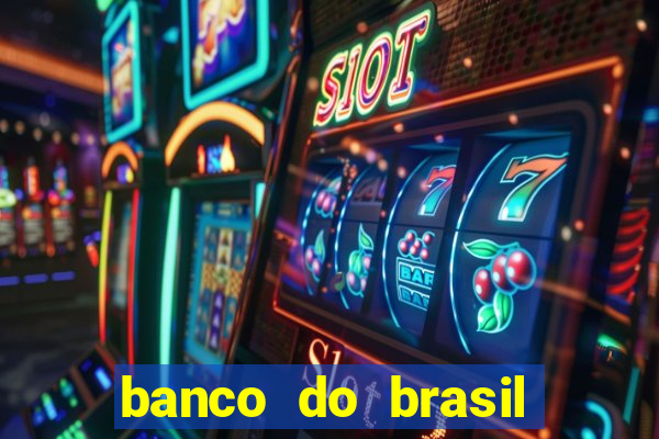 banco do brasil vasco da gama