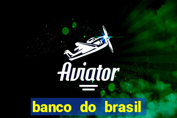 banco do brasil vasco da gama
