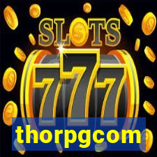 thorpgcom