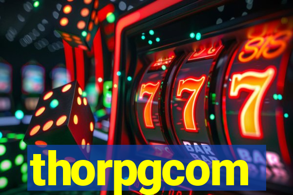thorpgcom