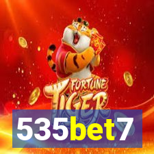 535bet7