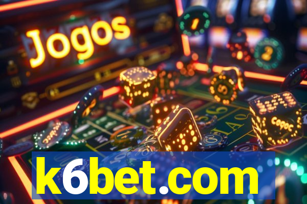 k6bet.com
