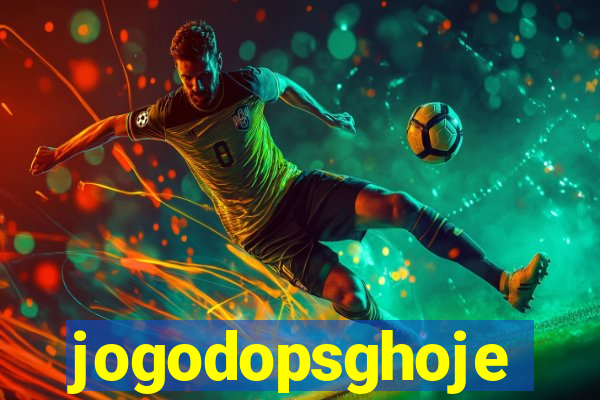 jogodopsghoje