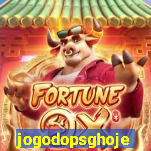 jogodopsghoje