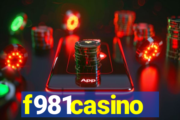 f981casino