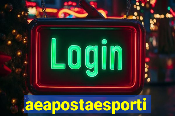 aeapostaesportiva