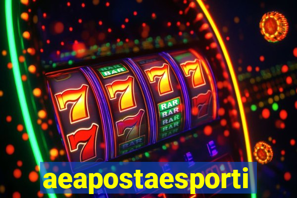 aeapostaesportiva