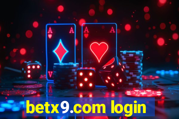 betx9.com login