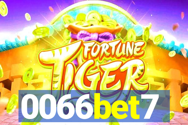 0066bet7