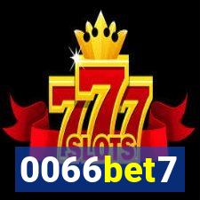 0066bet7