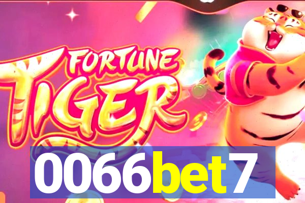 0066bet7
