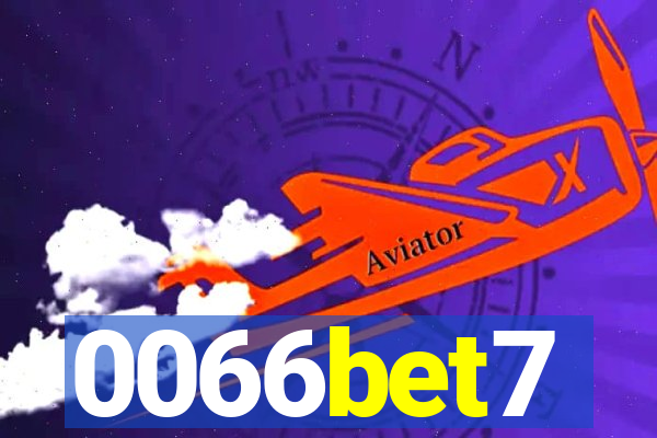 0066bet7