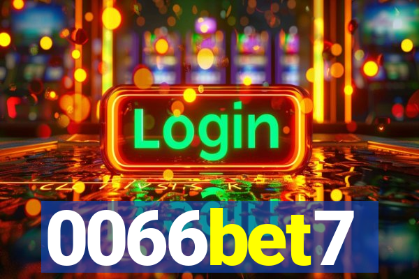 0066bet7