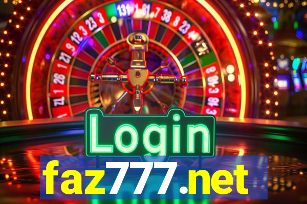 faz777.net