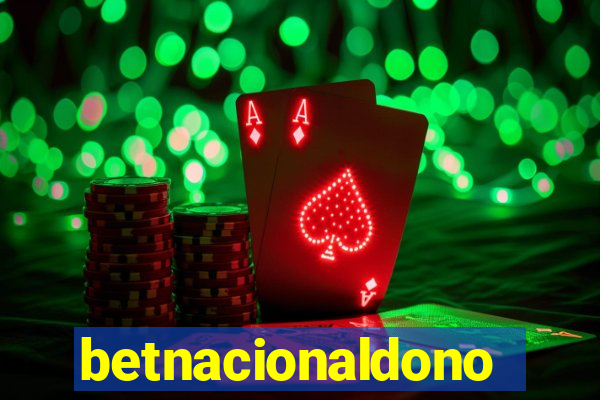 betnacionaldono